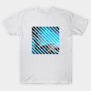 Rocket to the Coast T-Shirt